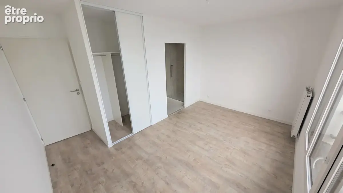 Appartement 132m2 - Rennes Saint-Hélier - photo 7