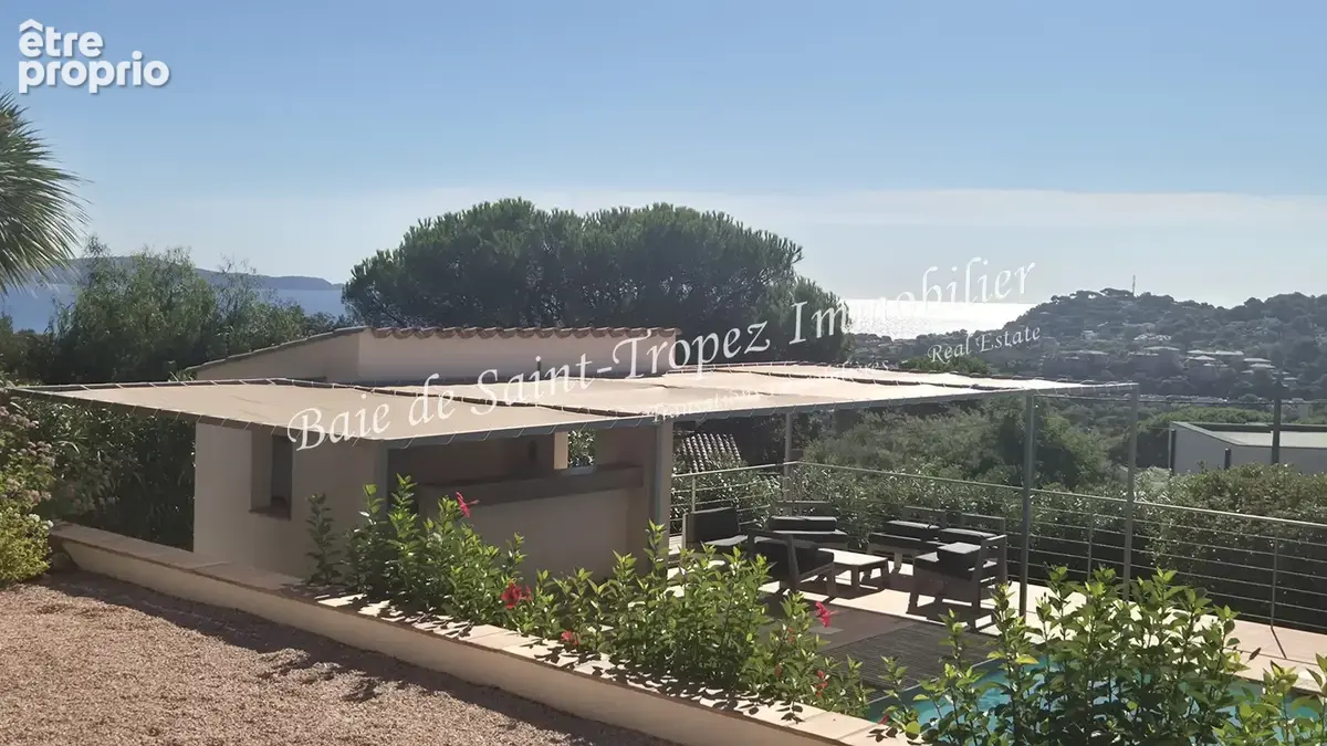 Villa vue mer panoramique - photo 14