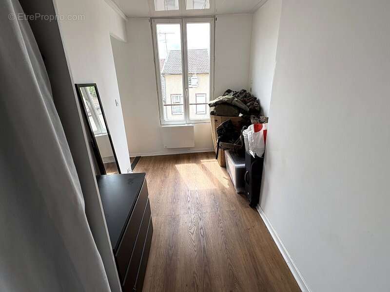 Appartement à CHALONS-EN-CHAMPAGNE