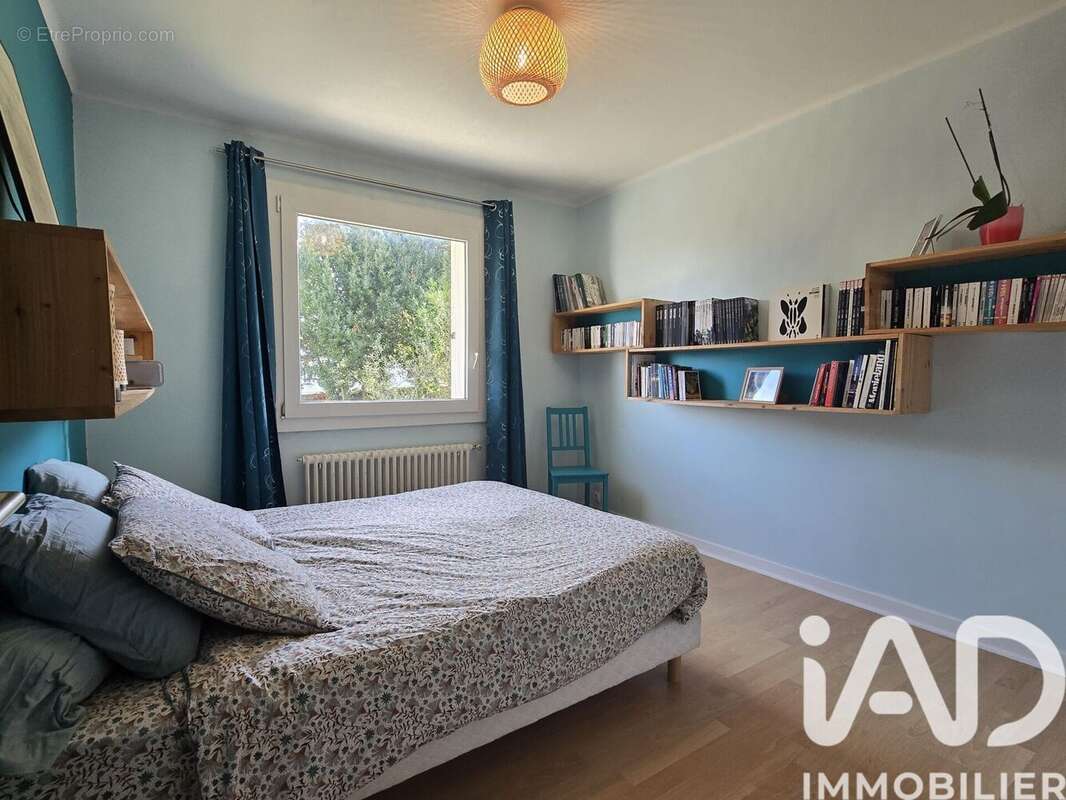 Photo 8 - Maison à SAINT-BRIEUC