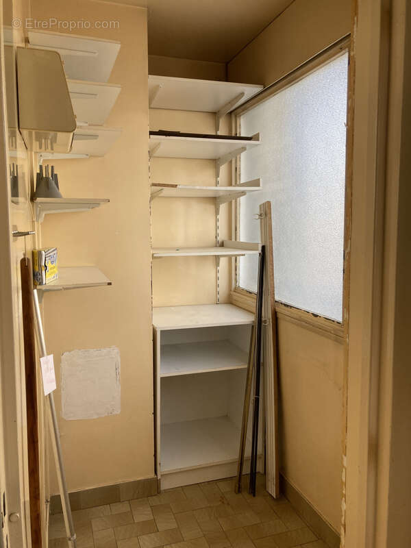 Appartement à SARCELLES