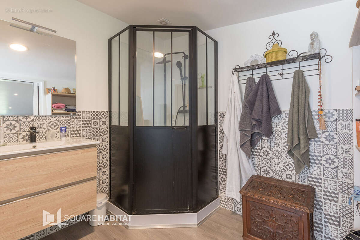 Photo 7 - Maison à VEYNES