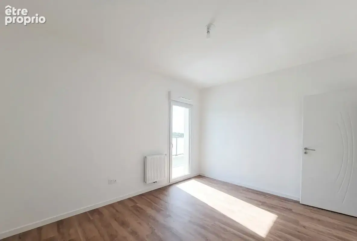 Appartement récent - T2 Bis  - 53.80 m2 - Balcon - photo 5