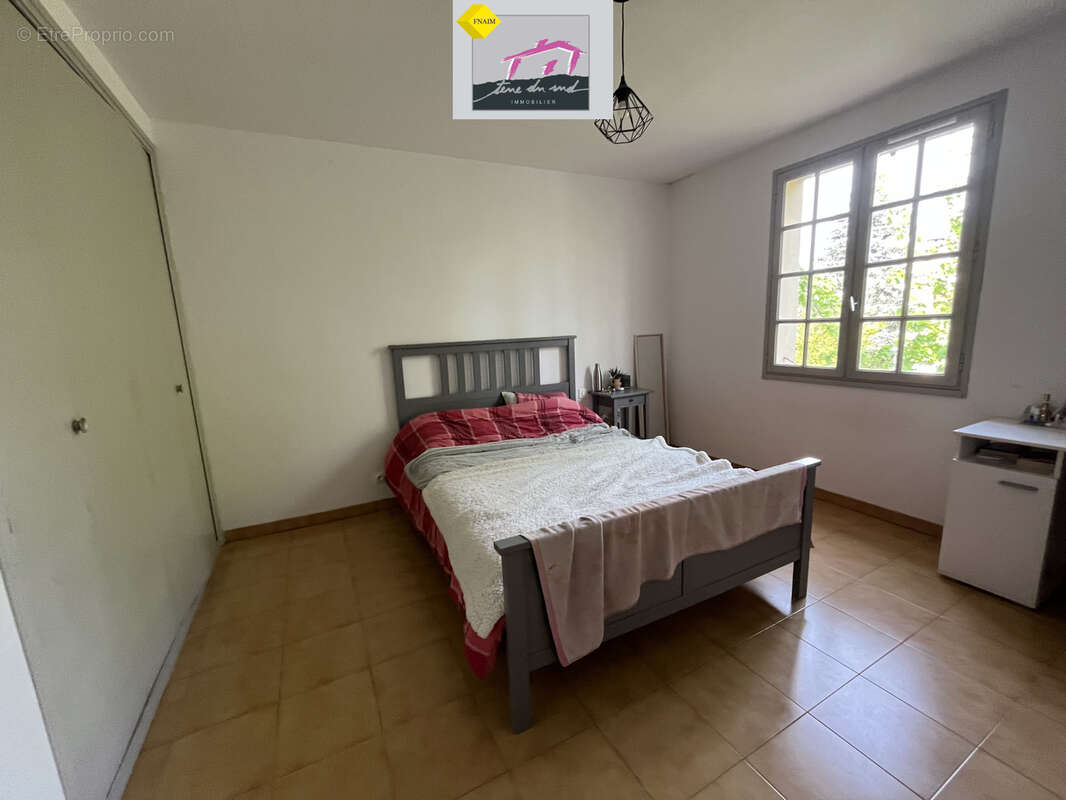 Maison à LEZIGNAN-CORBIERES