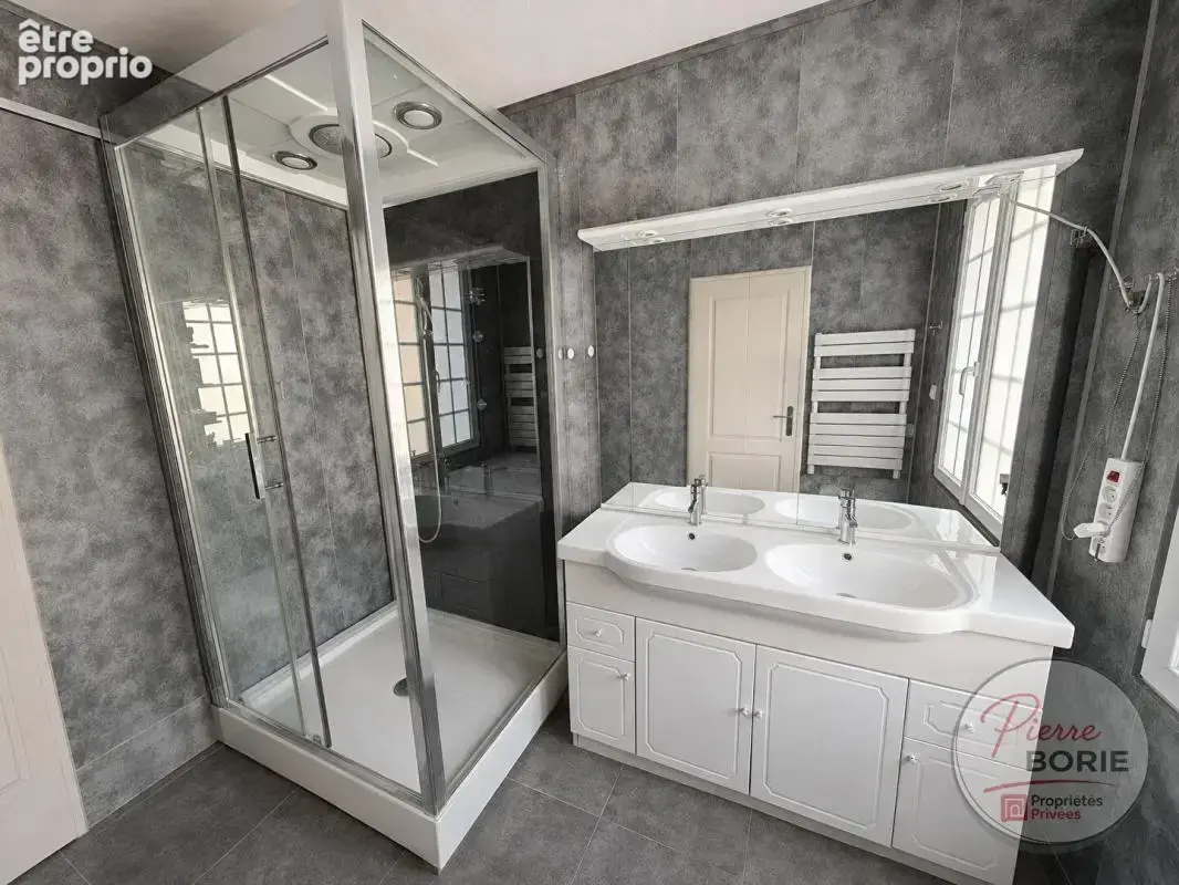 Exclusivité : Maison récente 3 chambres et bureau, 135 m², DPE C, Villedieu-sur-Indre - photo 6