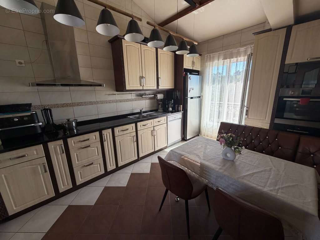Maison 140 m2 le creusot - photo 6