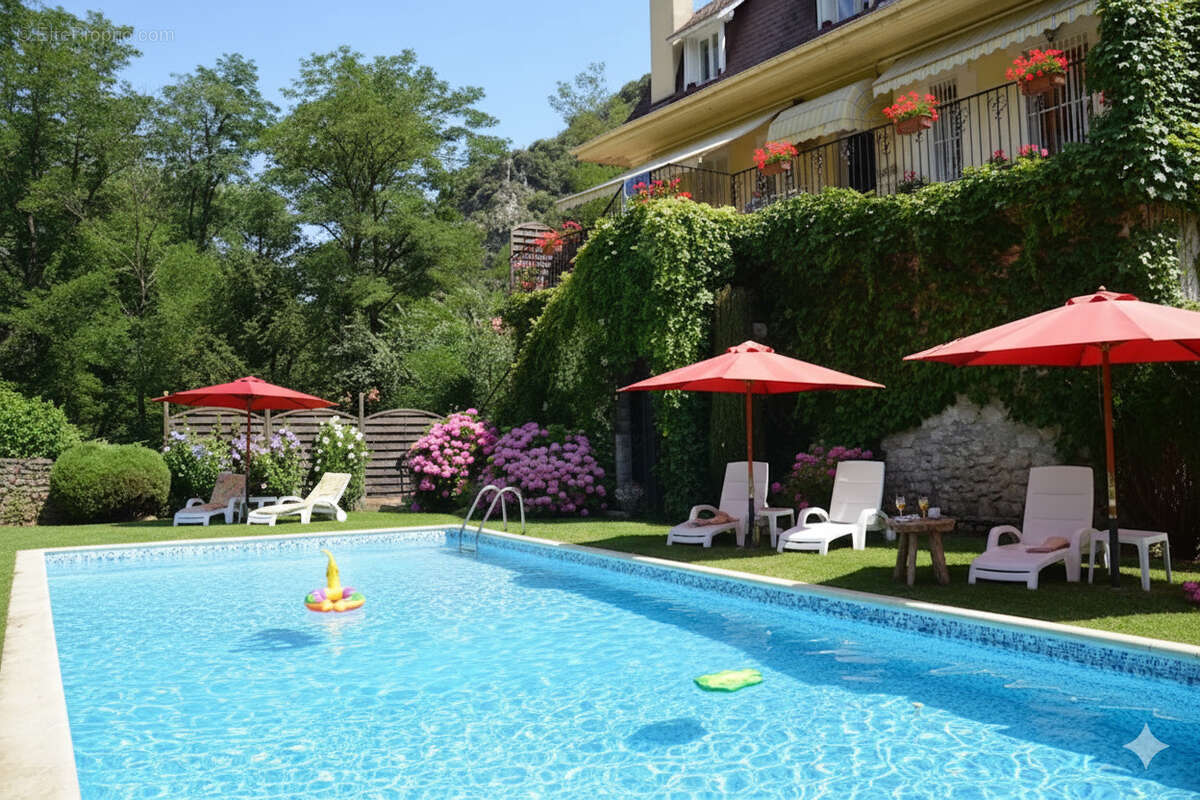 Magnifique propriete de 350 m2 - photo 14