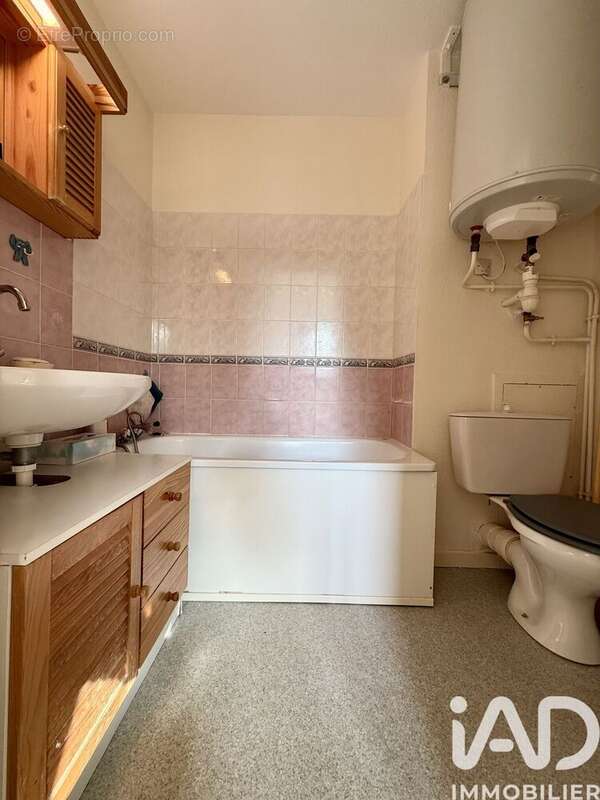 Photo 6 - Appartement à VILLERS-SUR-MER