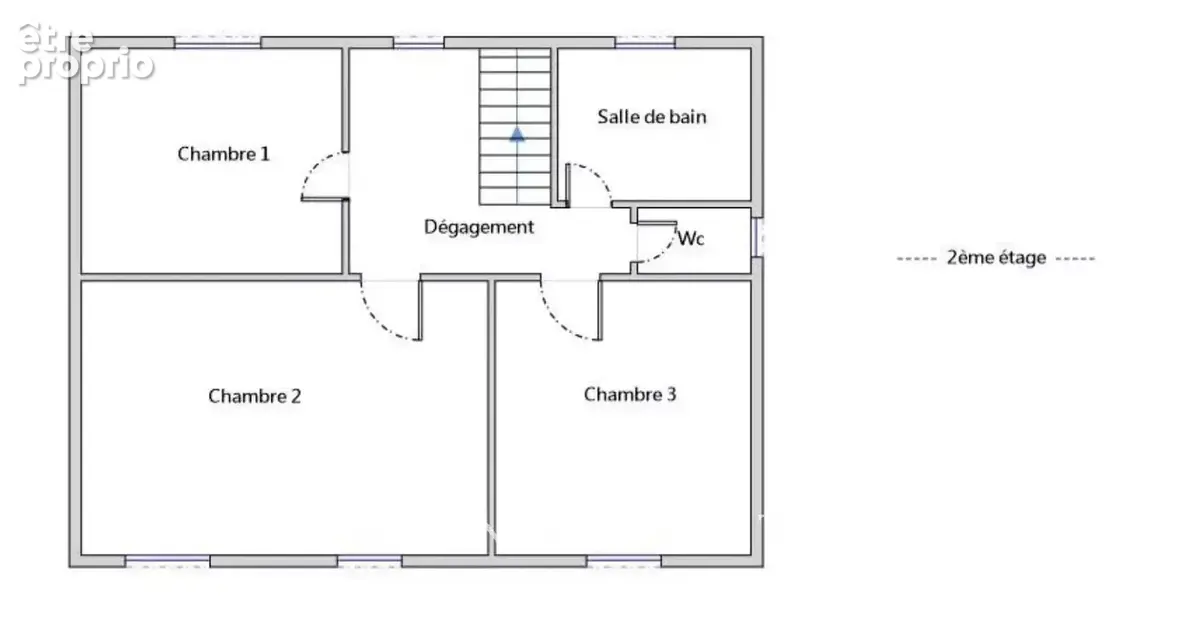 Choisy-le-roi - maison de caractère - 288 m² - jardin & dépendances - photo 27