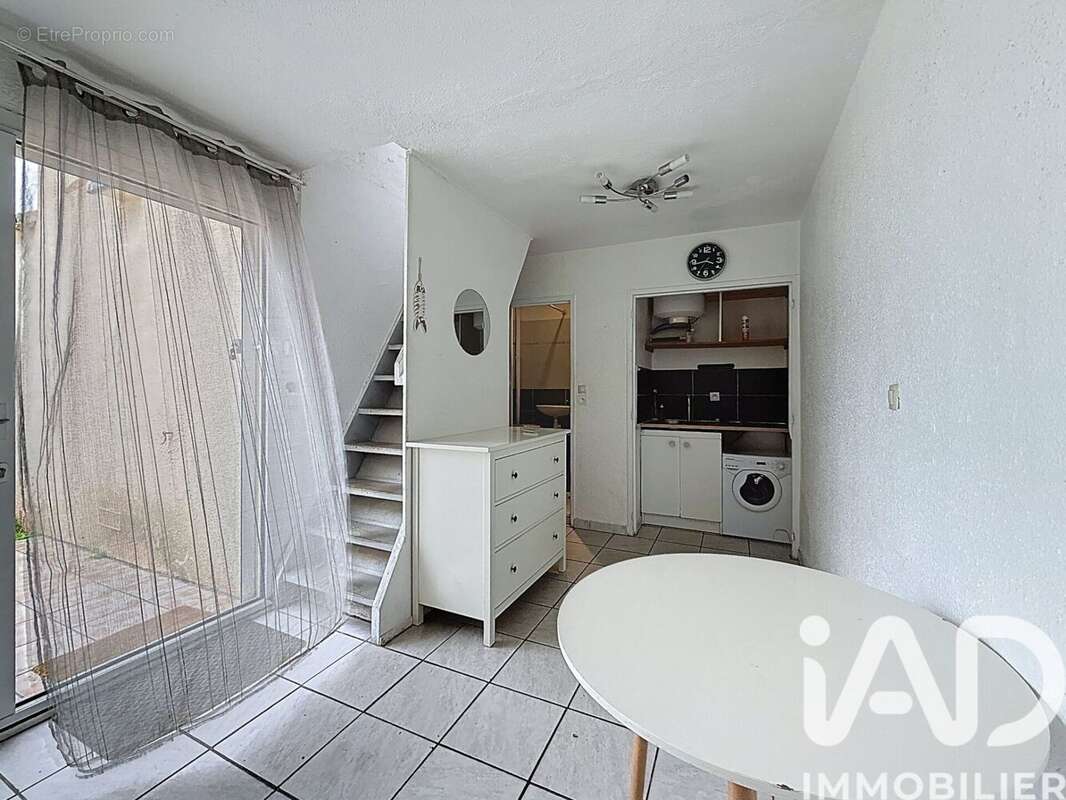 Photo 4 - Appartement à LEUCATE