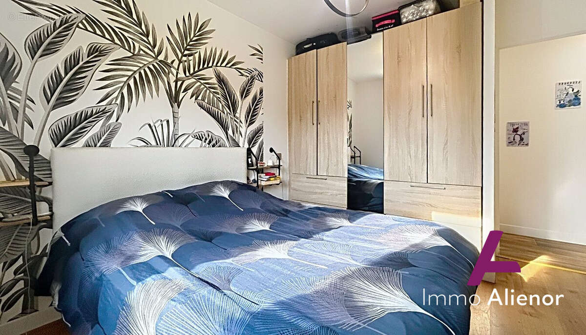 Maison à LA TESTE-DE-BUCH