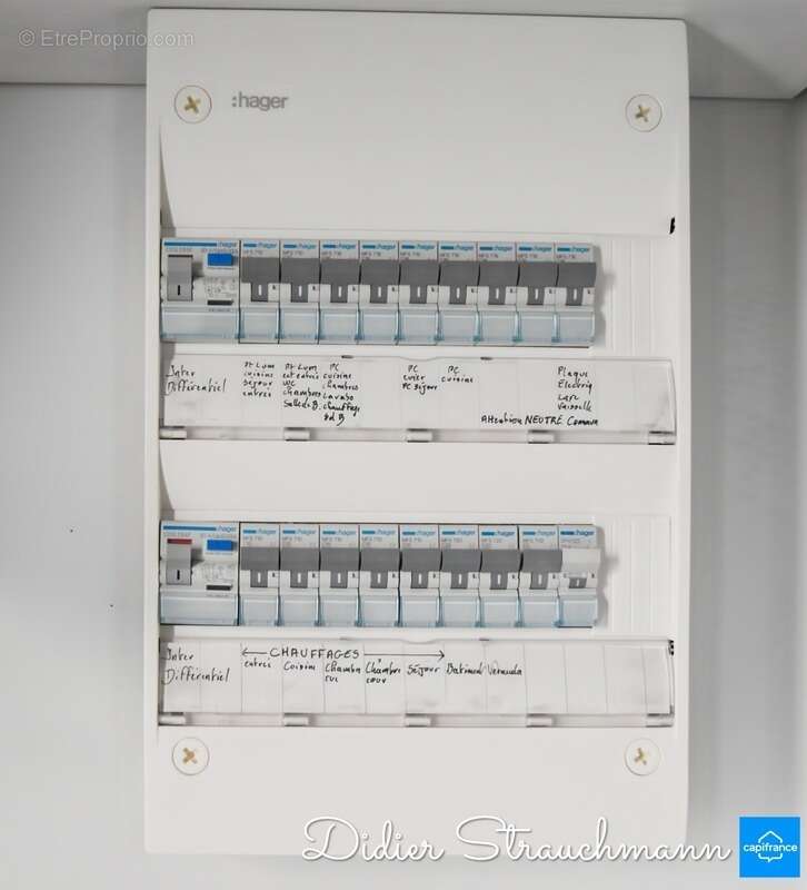 Maison à AIGREFEUILLE-D&#039;AUNIS