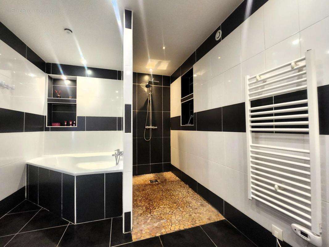 Maison à SAINT-AUGUSTIN