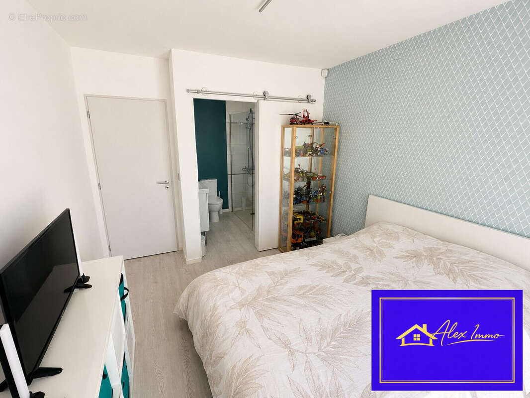 Maison 141 m² à Meursanges  - photo 9