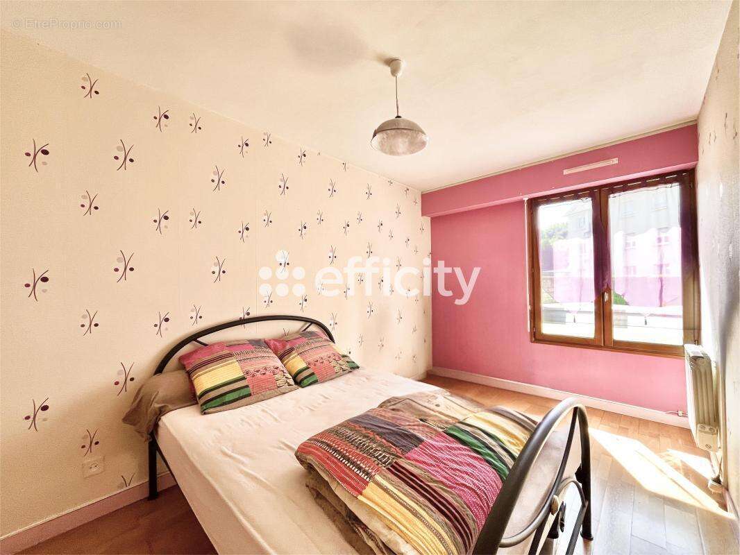 Appartement à SOISSONS