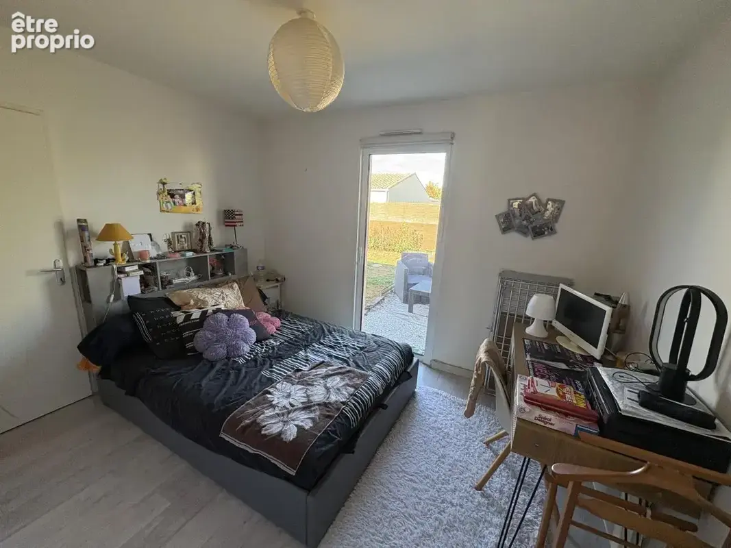 Maison 4 pièces 111 m² à vendre à Vouille (79230) - photo 7