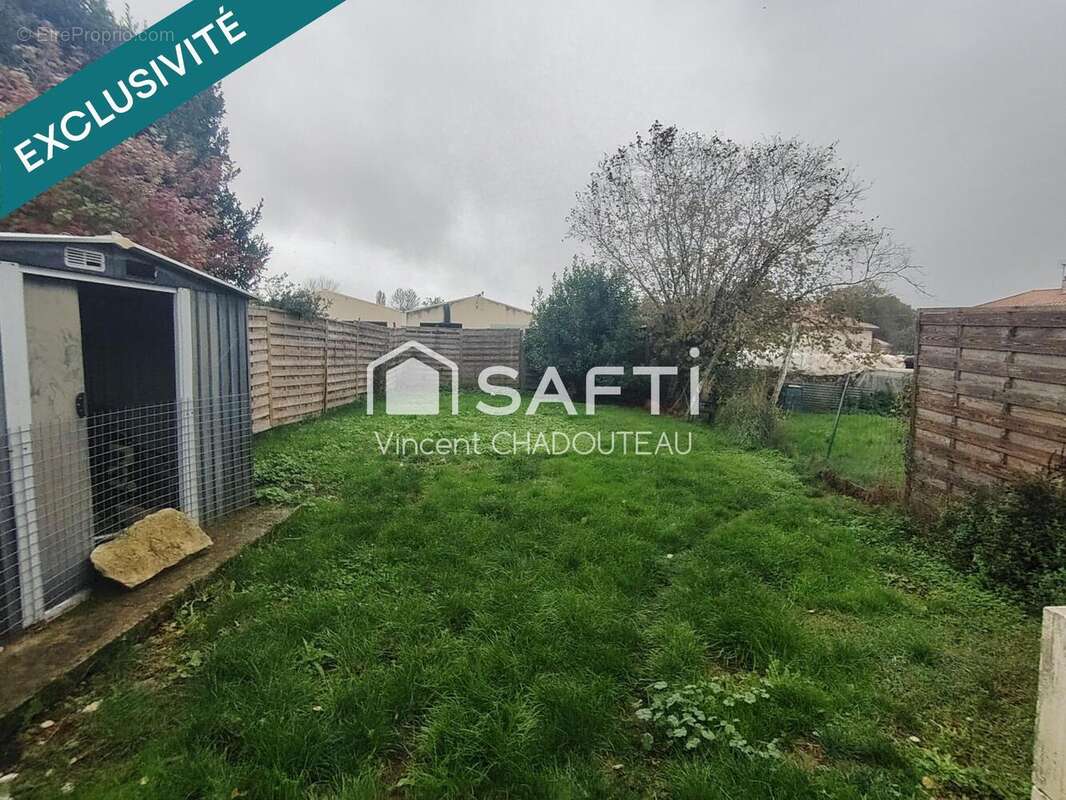 Photo 7 - Maison à ROUMAZIERES-LOUBERT