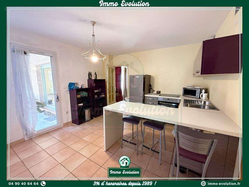Maison 228 m² à Orange  - photo 6