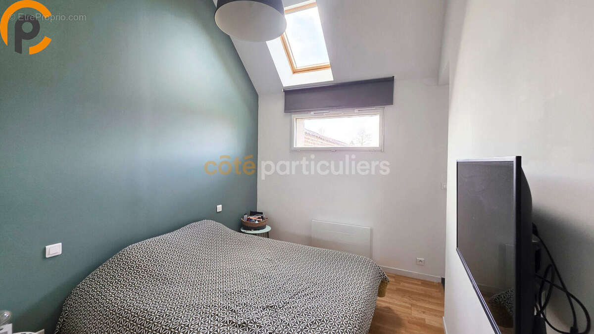 Maison à CAPPELLE-EN-PEVELE