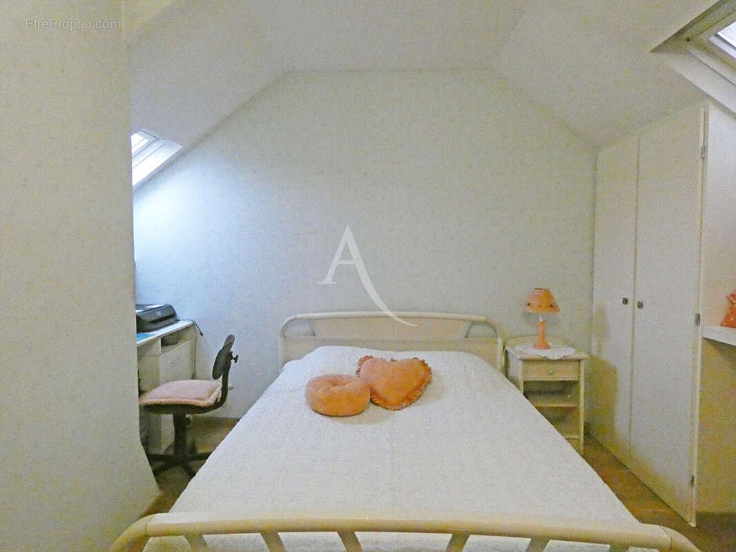 Maison à NEUILLY-SUR-MARNE