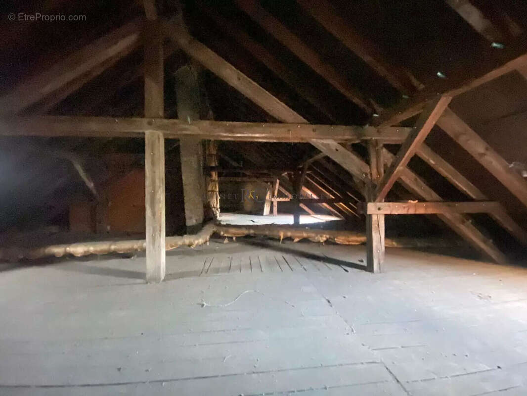 Appartement à LE BAN-SAINT-MARTIN