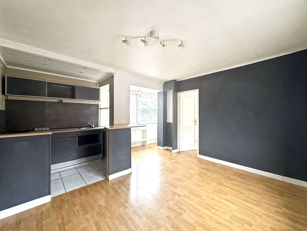 Appartement à CALAIS