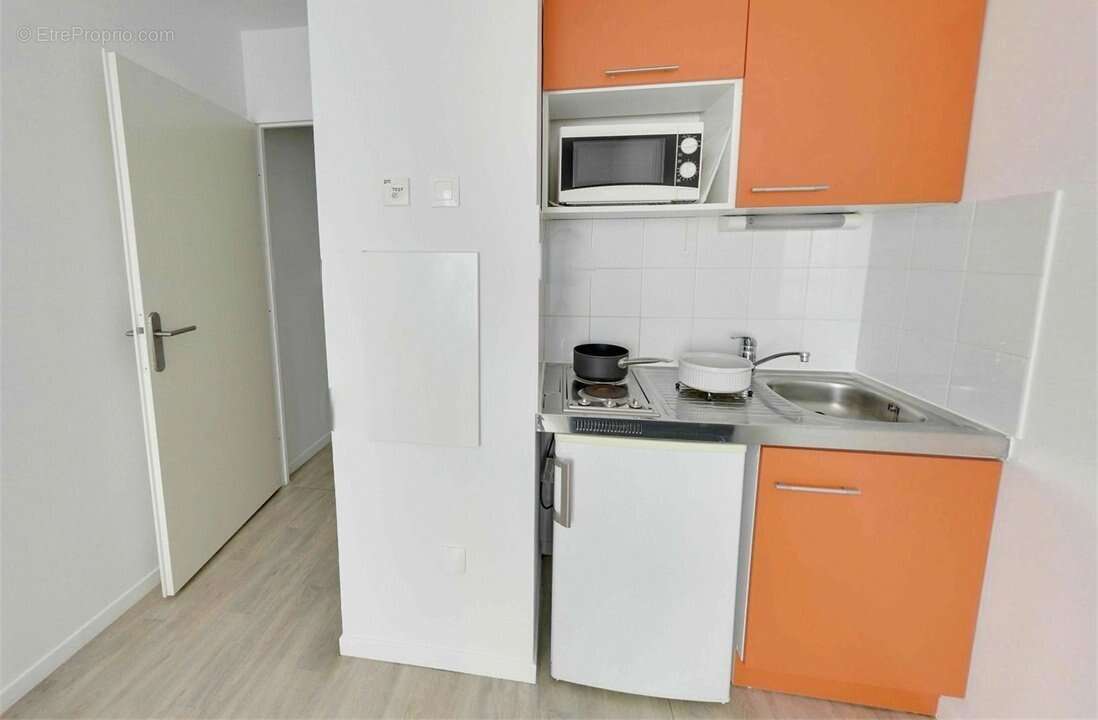 Appartement à ROSNY-SOUS-BOIS
