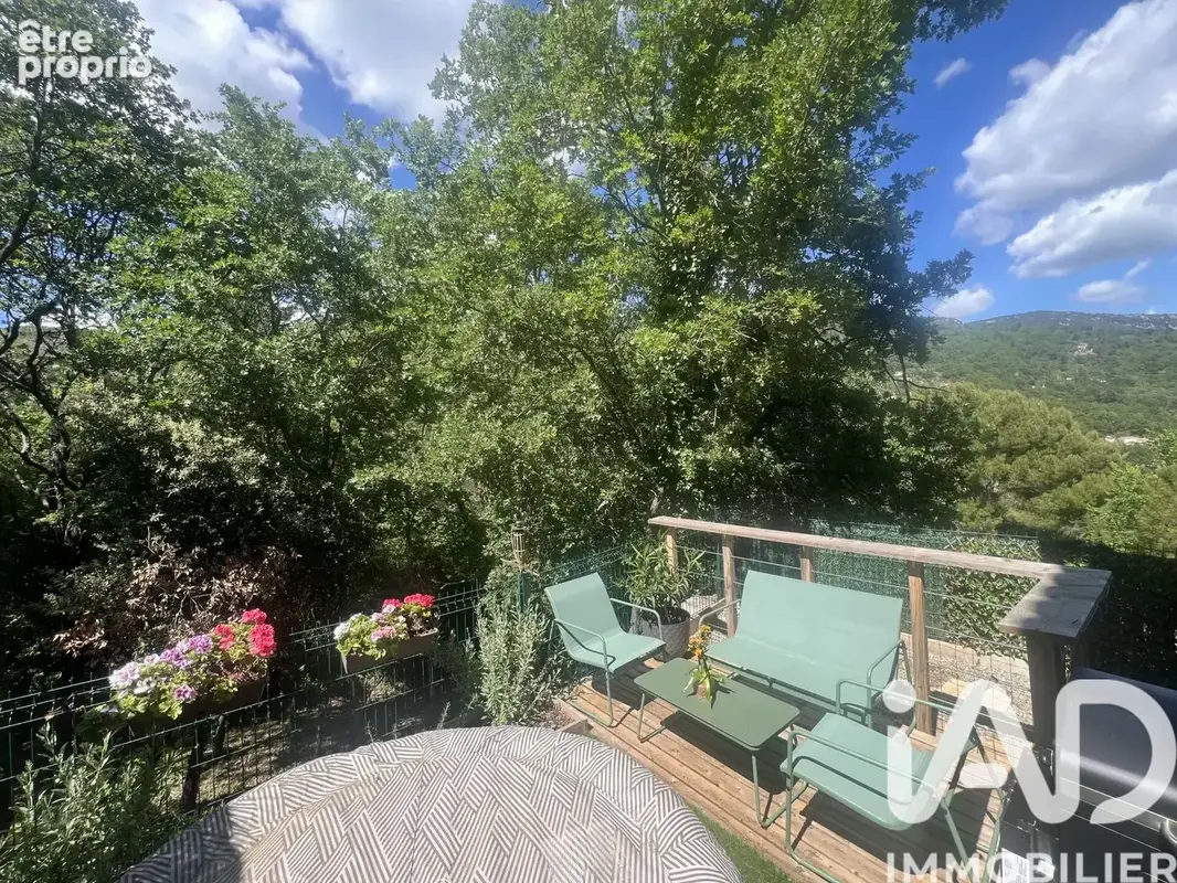 Photo 1 - Maison à BARGEMON