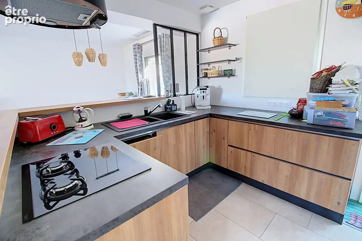 A vendre en exclusivité ! Maison Draguignan 4 pièce(s) 90 m2 - photo 4