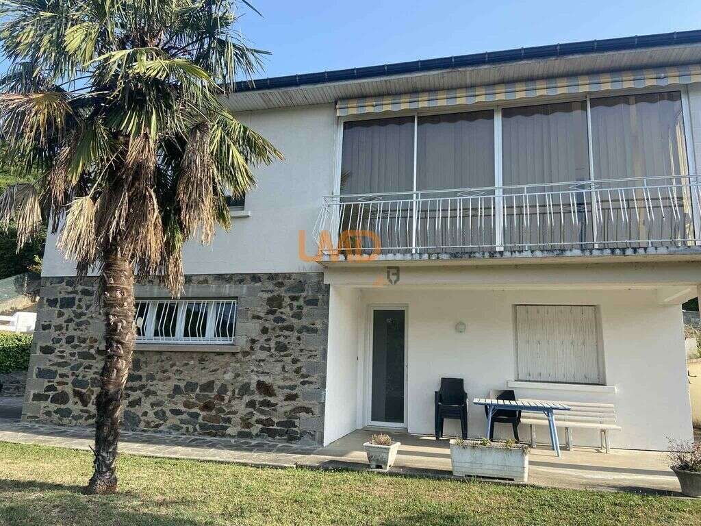 Grande maison avec terrain - photo 20