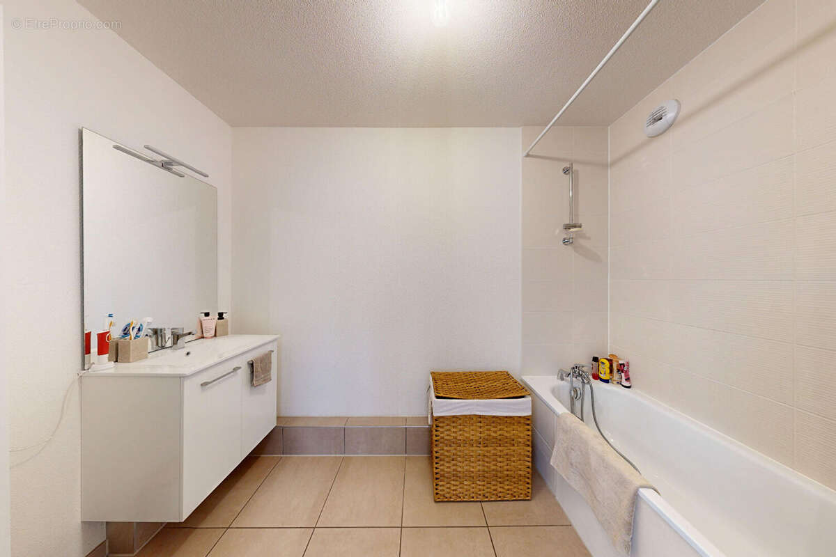 Appartement 63m² à bischheim - photo 12
