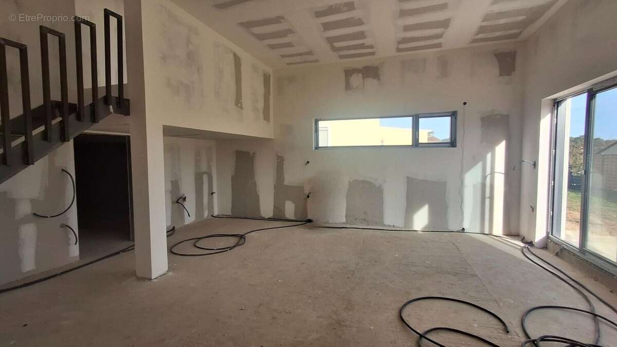 Photo 8 - Maison à SAINT-AVOLD