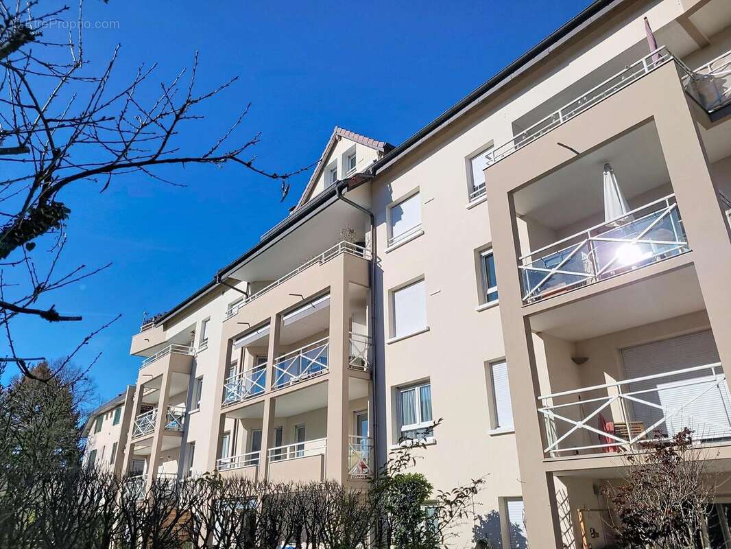Photo 9 - Appartement à ANNECY