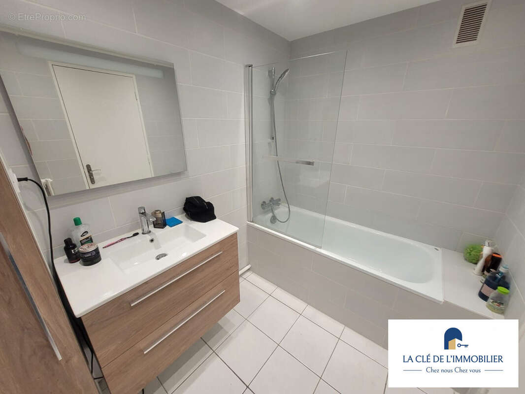 Appartement 66 m² à Quimper  - photo 3