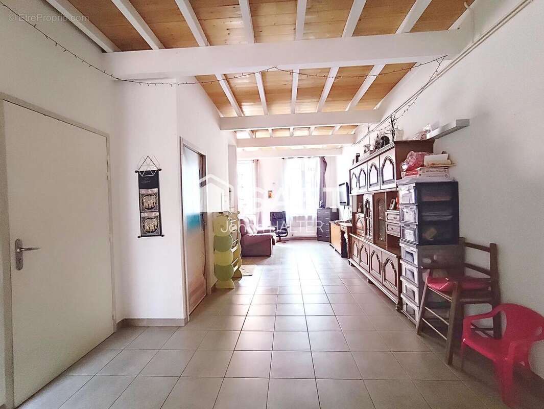 Photo 4 - Appartement à CASTELSARRASIN
