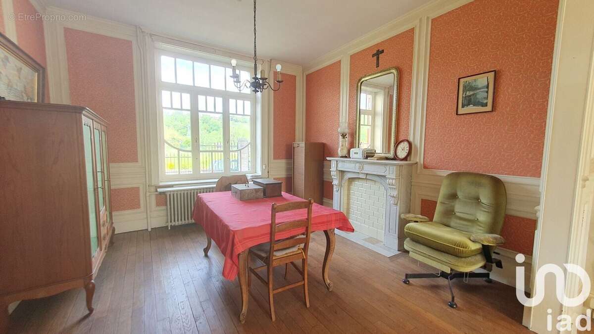 Photo 4 - Maison à VIREUX-MOLHAIN