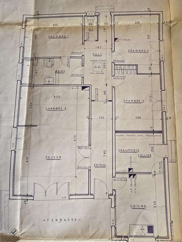 Maison 100 m² à La Teste-De-Buch  - photo 16