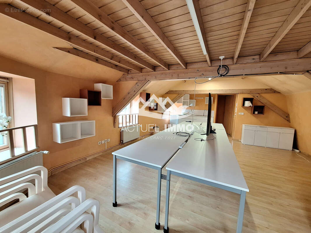 Appartement à BRUAY-LA-BUISSIERE