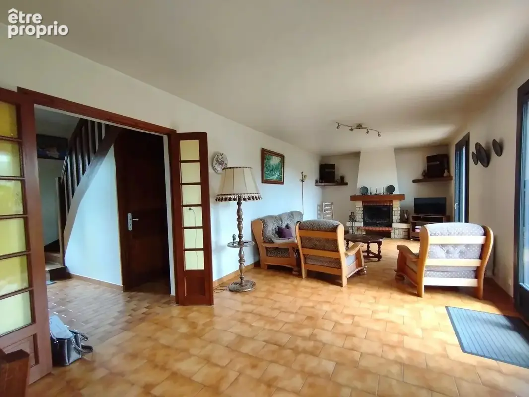 Vente Maison Forges-les-eaux(76440) 178 000ï¿œ - photo 2