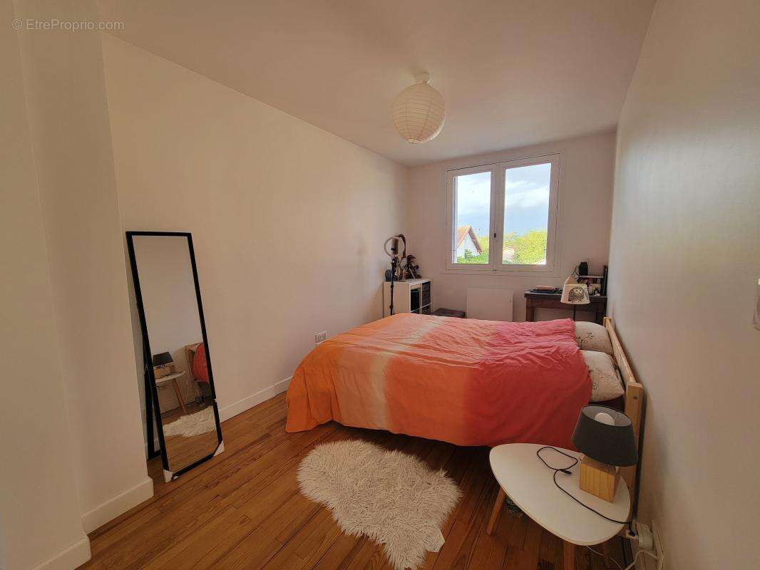 Maison individuelle 4 chambres + 1 bureau et jardin - photo 10
