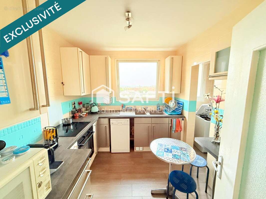 Photo 6 - Appartement à NOISY-LE-GRAND