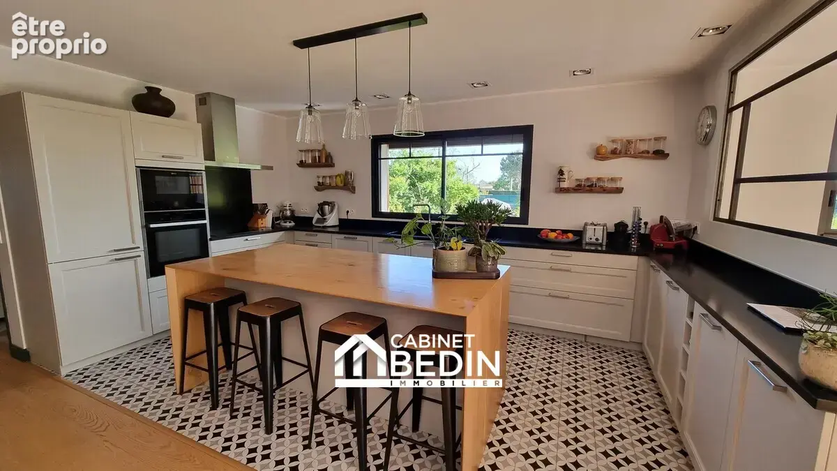 Maison 6 pièces 152 m² à vendre à Gujan-Mestras (33470) - photo 3