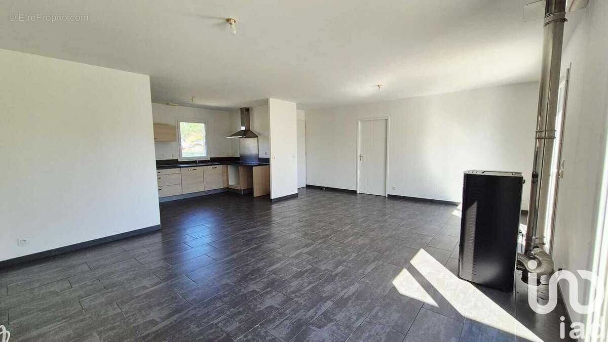 Photo 4 - Maison à PLAISANCE-DU-TOUCH