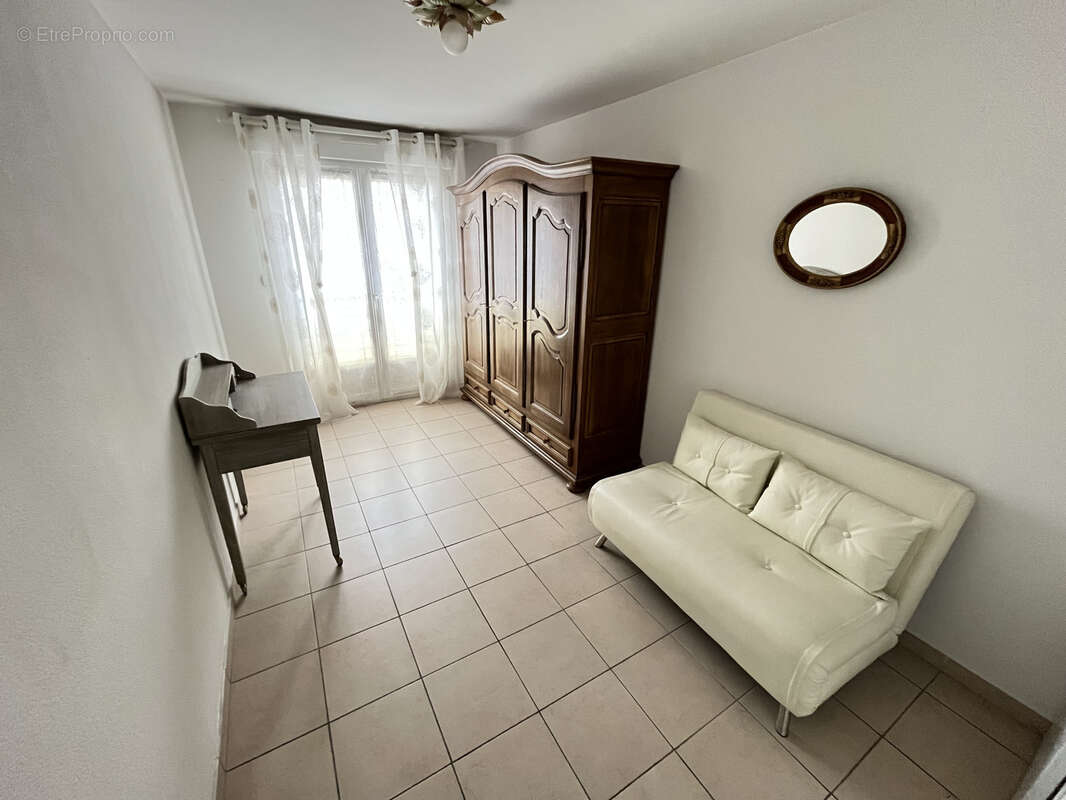 Appartement à SALON-DE-PROVENCE