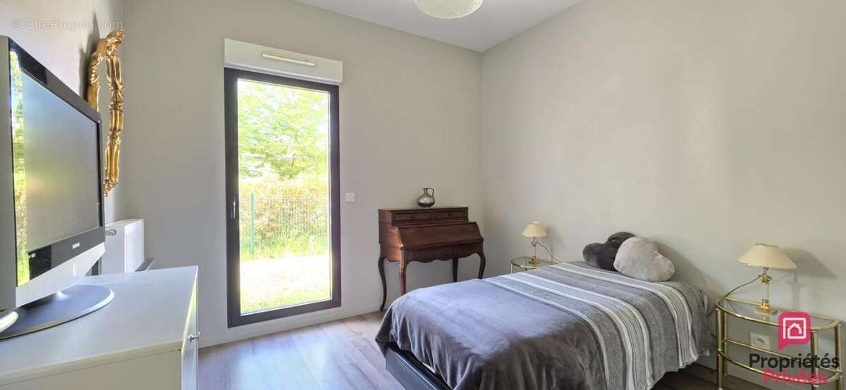 Appartement à SAINT-MEDARD-EN-JALLES
