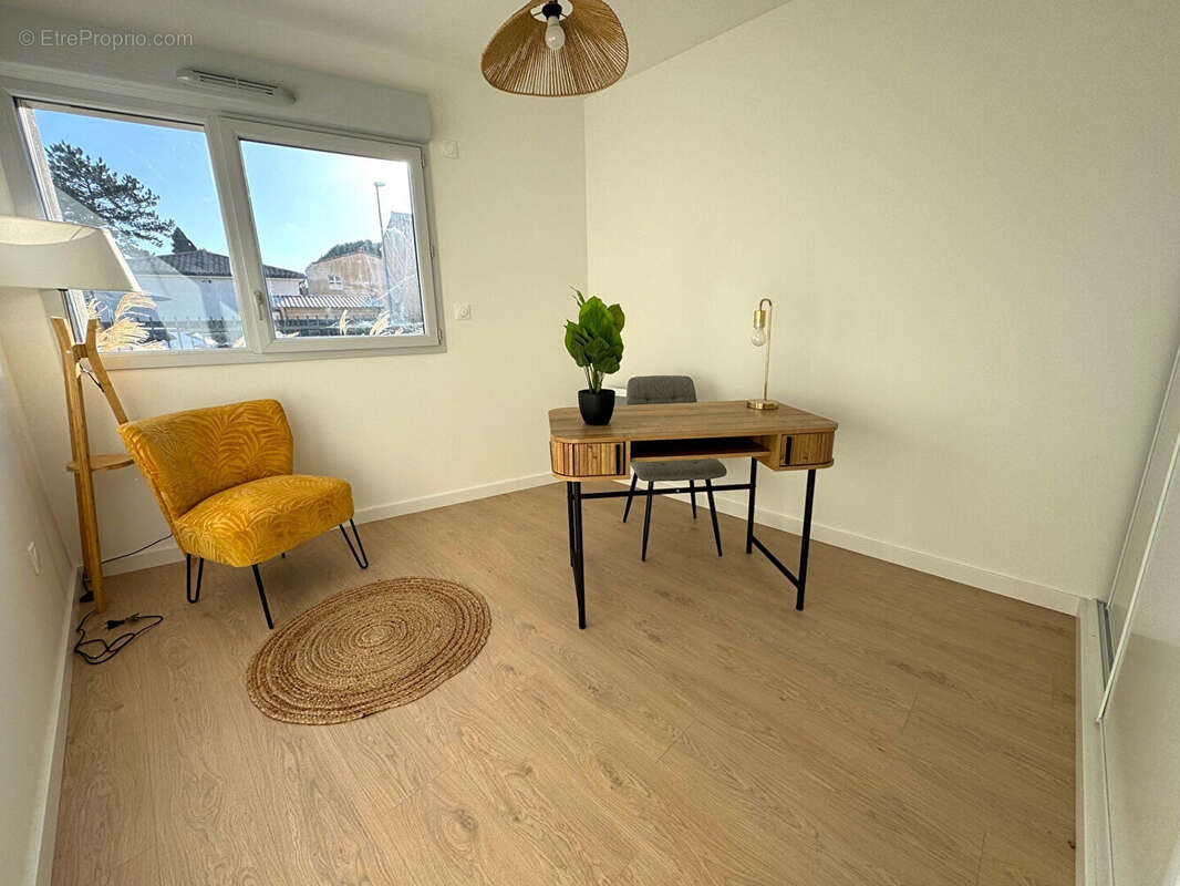 Appartement à AUZEVILLE-TOLOSANE