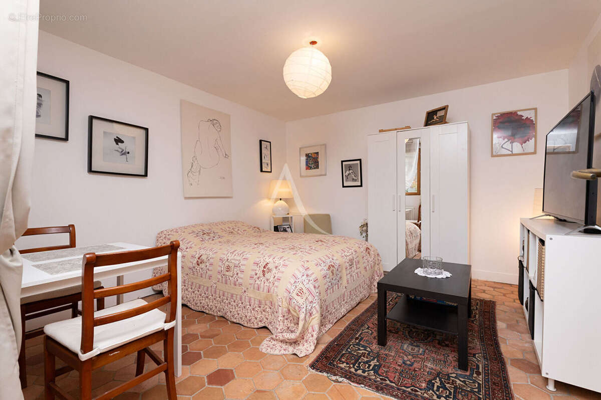 Maison à ETREPAGNY