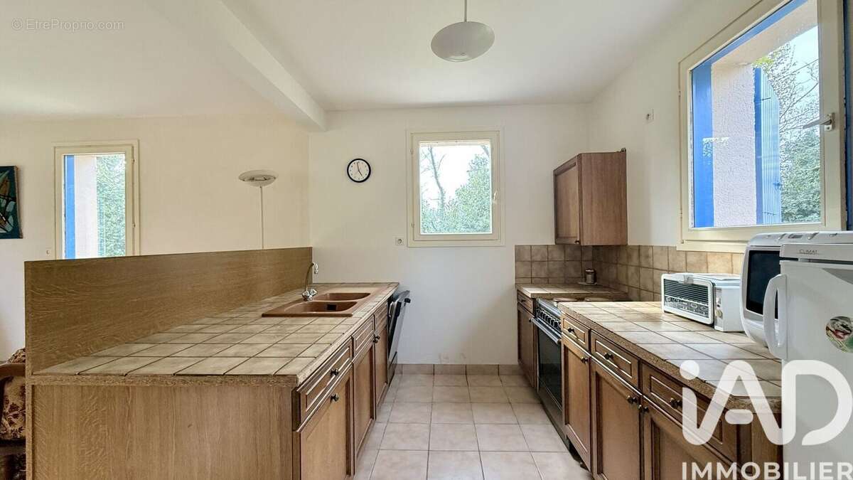 Photo 7 - Maison à SARZEAU