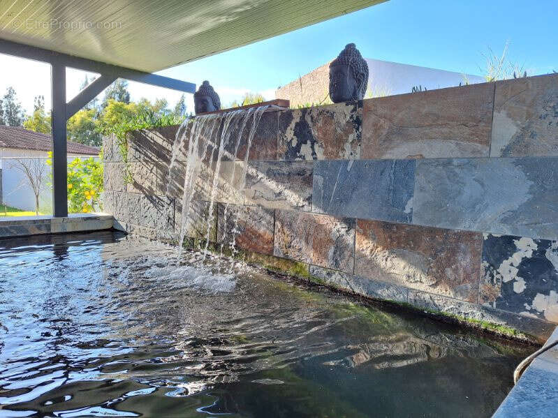 Maison à LATOUR-BAS-ELNE