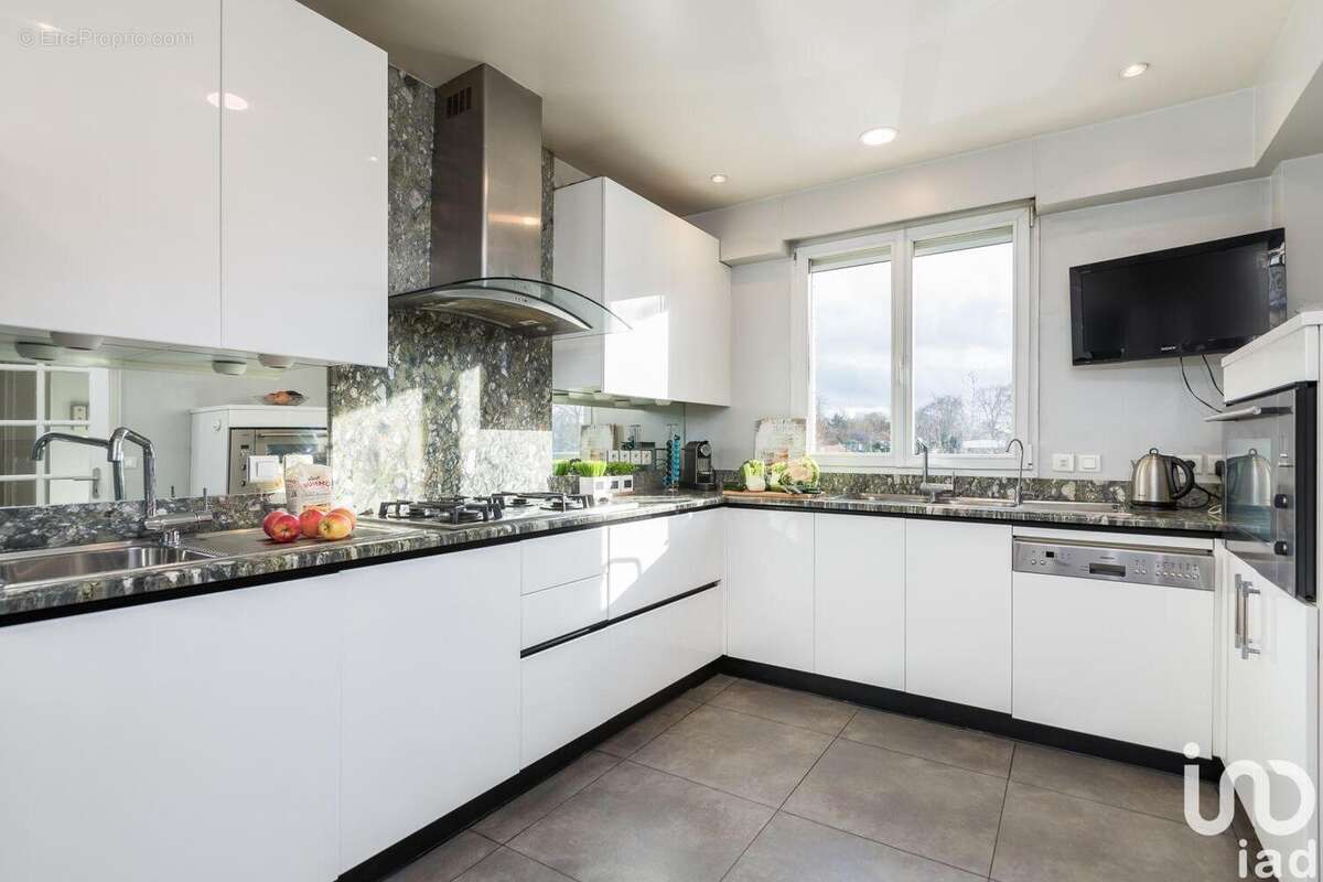 Photo 7 - Maison à PARIS-12E